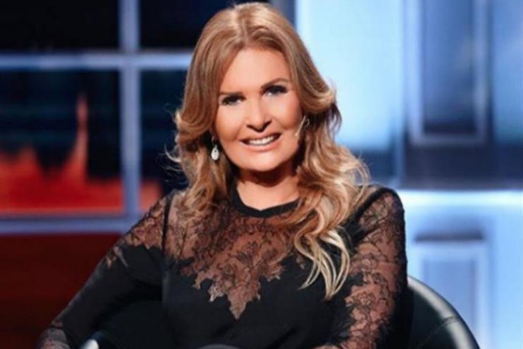 فيديو| يسرا تكشف عن موقفها من عملية التحول الجنسي لابنة هشام سليم - Masrawy-مصراوي