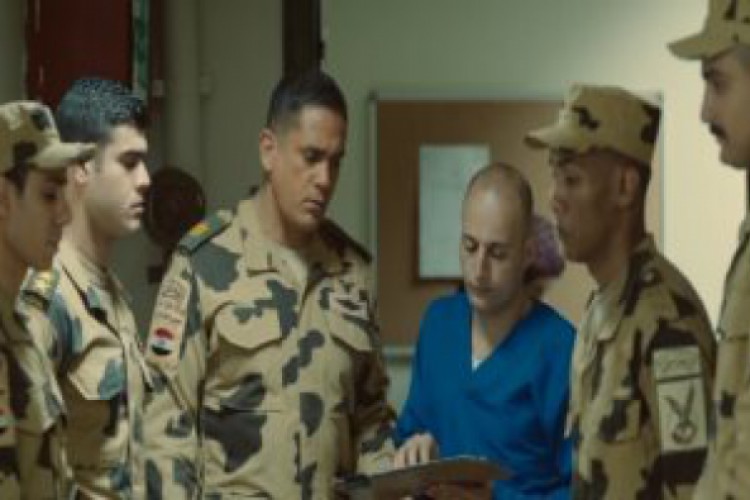 "الاختيار" الحلقة 15.. منسى ورجاله يخططون لتصفية القناص الخطر "أبو صهيب" - اليوم السابع