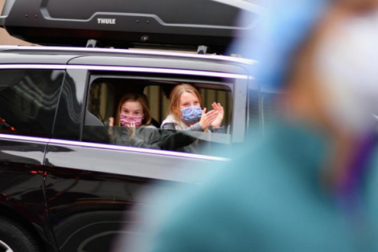 نيويورك تؤكد وفاة طفل في الخامسة بمرض يرجح أنه مرتبط بكورونا - صحيفة البيان