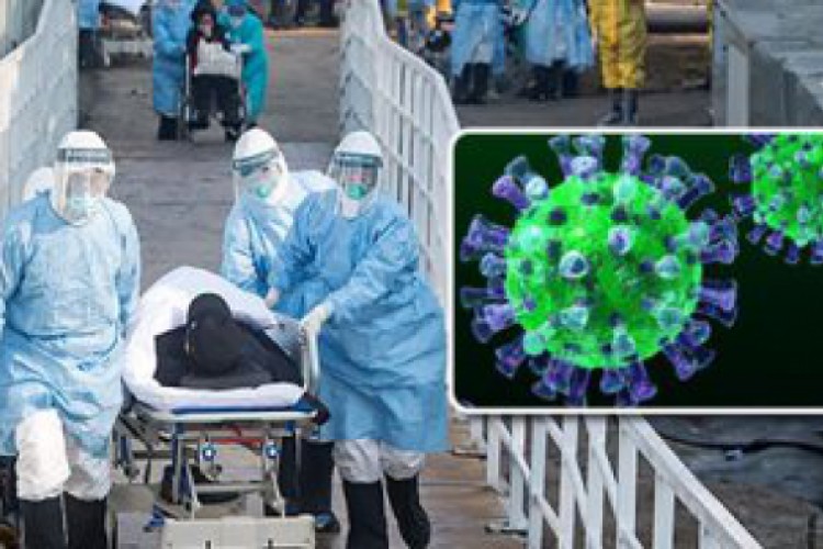 العالم يسجل 4 ملايين حالة إصابة بفيروس كورونا - اليوم السابع