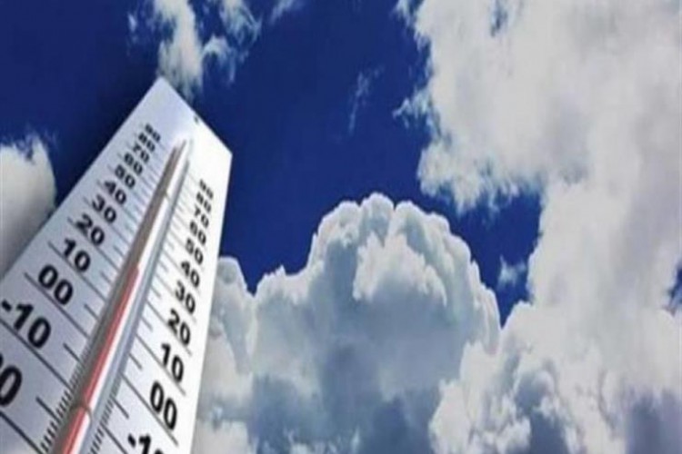 كتلة هوائية باردة.. الأرصاد: انخفاص درجات الحرارة خلال الـ48 ساعة المقبلة - مصراوي