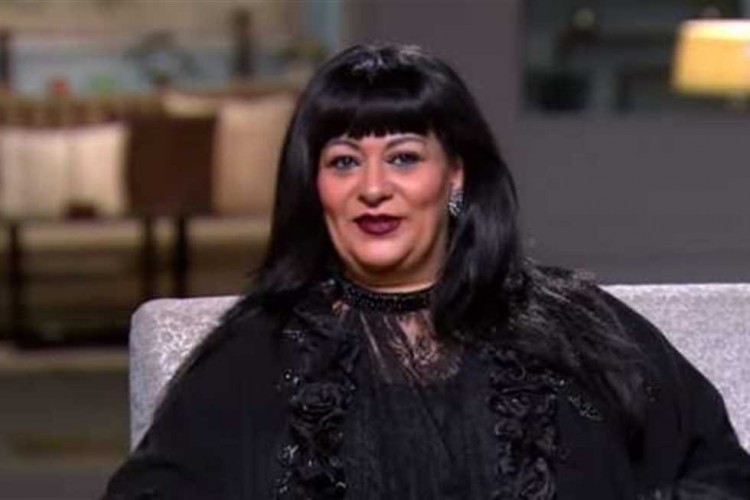 فريدة سيف النصر: عفاف شُعيب أكثر من هاجمني بعد خلعي للحجاب (فيديو)