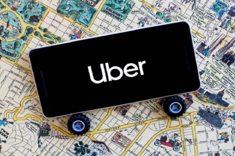 محدث.. سهم "أوبر" يرتفع 6% بالختام بعد نتائج الأعمال الفصلية - مُباشِر