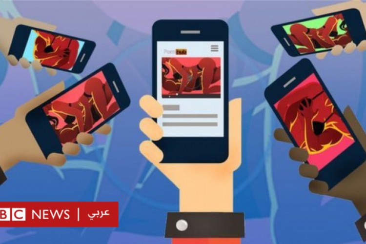 دعوة لتجميد استخدام بطاقات الائتمان على المواقع الإباحية - BBC Arabic