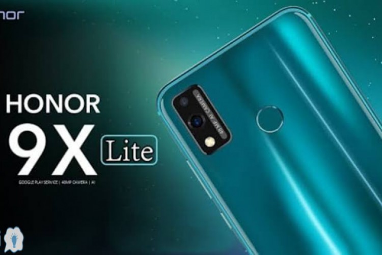 سعر ومواصفات موبايل هونر 9 اكس لايت HONOr 9x lite - ثقفني