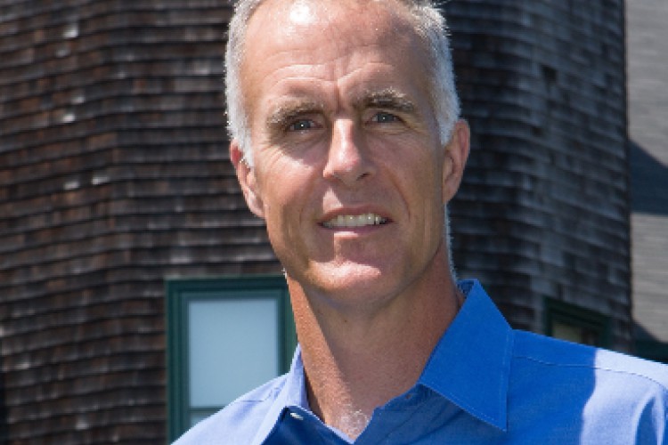 تود مارتن: ديوكوفيتش الأفضل.. وأتوقع استمرار فيدرر - كووورة