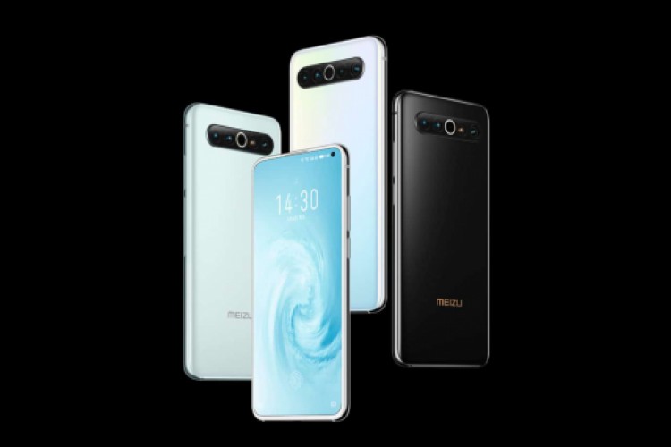 ميزو تعلن رسميًا عن Meizu 17 و Meizu 17 Pro - البوابة العربية للأخبار التقنية AITnews