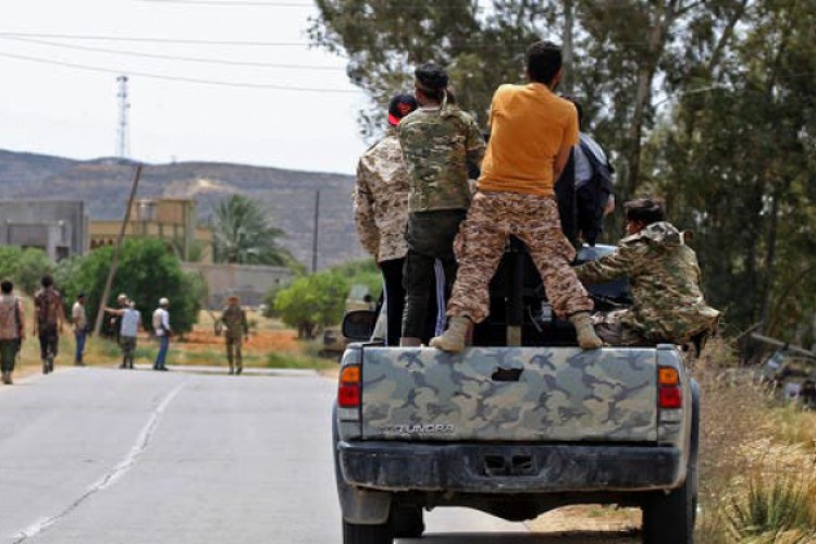 المونيتور: تركيا تجنّد مراهقين سوريين للقتال في ليبيا - العربية