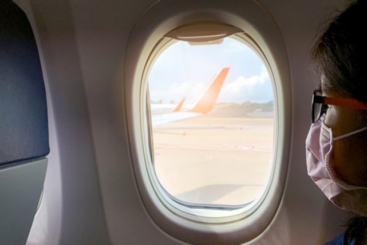 إياتا تتوقع ارتفاع أسعار تذاكر السفر 43٪ في الشرق الأوسط لتعويض خسائر "كورونا" - اقتصاد