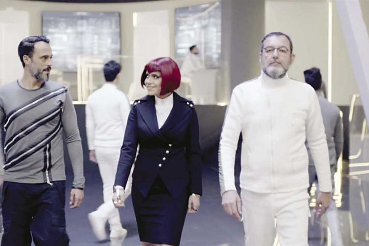 الإعلام الإسرائيلي يهاجم مسلسل «النهاية»: «مؤسف وغير مقبول»