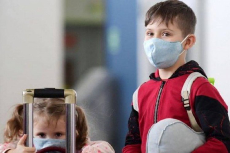 فيروس كورونا| وفاة أول طفل في نيويورك بوباء «كوفيد-19» - ASARABIA