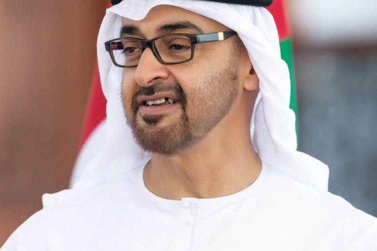 بتوجيهات محمد بن زايد سداد تكلفة علاج حالات «كورونا» الحرجة بالخلايا الجذعية - البيان