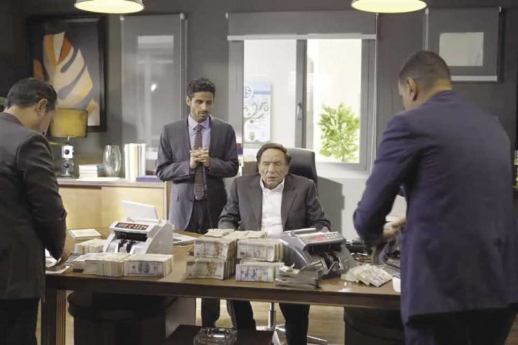 «+8» ينضم إلى التصنيفات العمرية لدراما رمضان