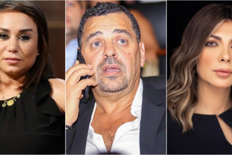 إنجي علي: هذا ما فعله طليقي طارق العريان قبل زواجه من أصالة - دنيا الوطن