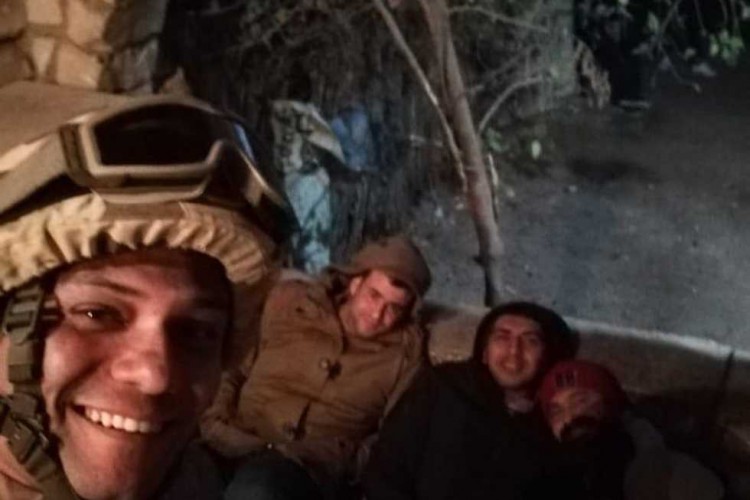 ماذا قال أمير كرارة أثناء عرض الحلقة الخامسة من «الاختيار»؟