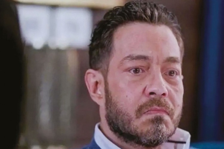 زاهر: كرهت شخصيتي في«البرنس».. وتلقيت تهديدات بالقتل بسببها - الأيـام