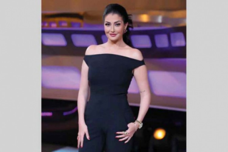 غادة عبدالرازق: الزواج ليس عيباً.. وأتمنى النجاح هذه المرة - حياتنا