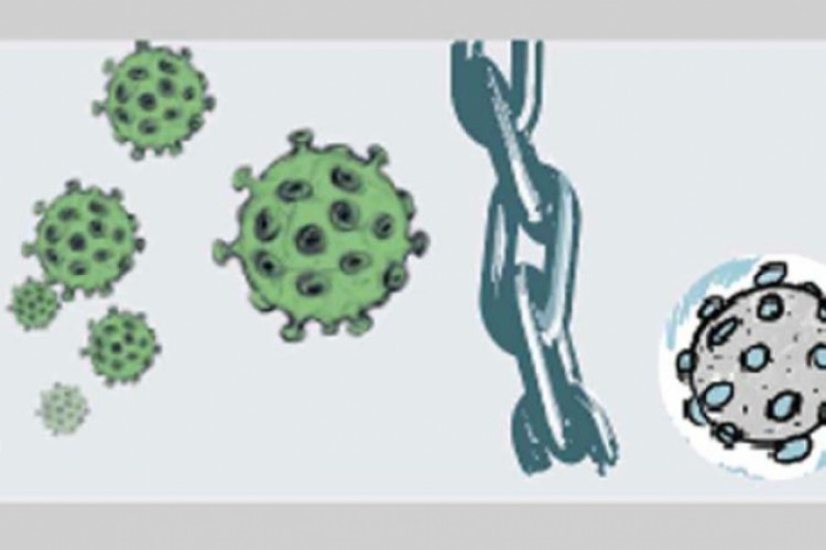 انفوغرافيك.. كسر سلسلة العدوى بـ «كورونا» - محليات