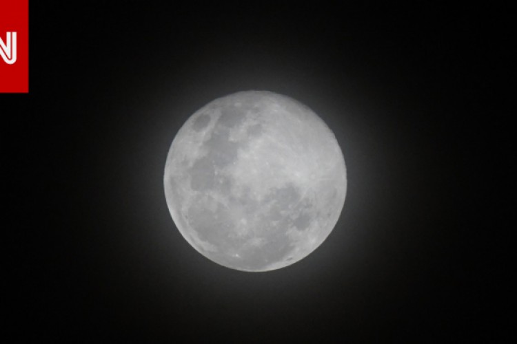 القمر العملاق ليلة 15 رمضان 2020.. ما علاقته بزلازل وفيضانات؟ - سي ان ان العربية