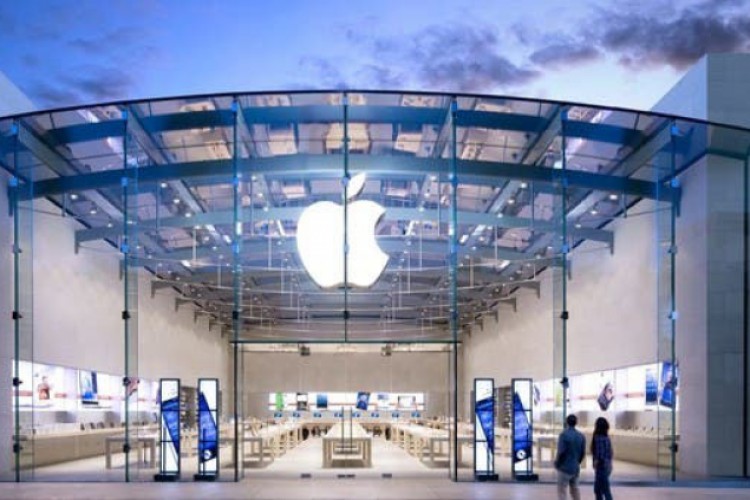 أبل ستبدأ بإعادة فتح متاجرها الأميركية الأسبوع المقبل - العربية