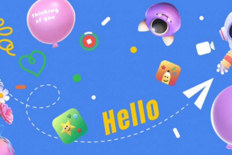 جوجل تطلق "الوضع العائلي" لتطبيق التراسل Duo - البوابة العربية للأخبار التقنية AITnews