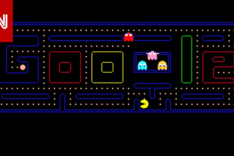 10 ألعاب في شعارات Google المبتكرة الرائجة.. إليك القائمة - سي ان ان العربية