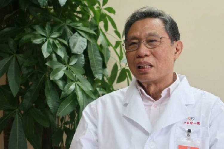 بطل صيني: ووهان أخفت حقيقة تفشي كورونا!