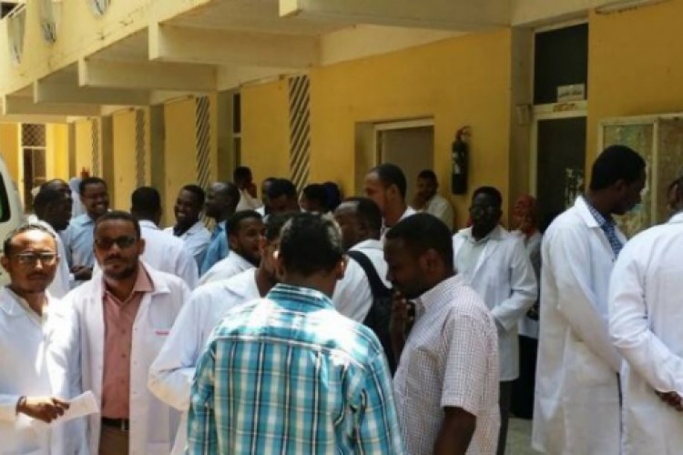 السودان تسجل أكبر زيادة يومية في عدد الإصابات بـ «كورونا»