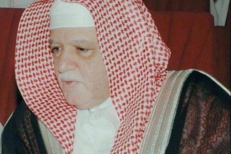 عاصم حمدان.. ربيب المدينتين المعظمتين.. خزَّان المعرفة التاريخية