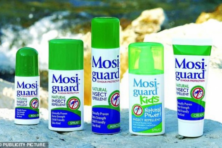 «بخاخ الناموس»... الجيش البريطاني يحارب كورونا بسلاح خاص!