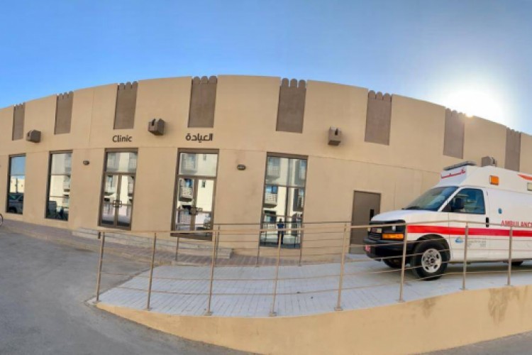 عُمان تسجل 404 إصابات جديدة بكورونا