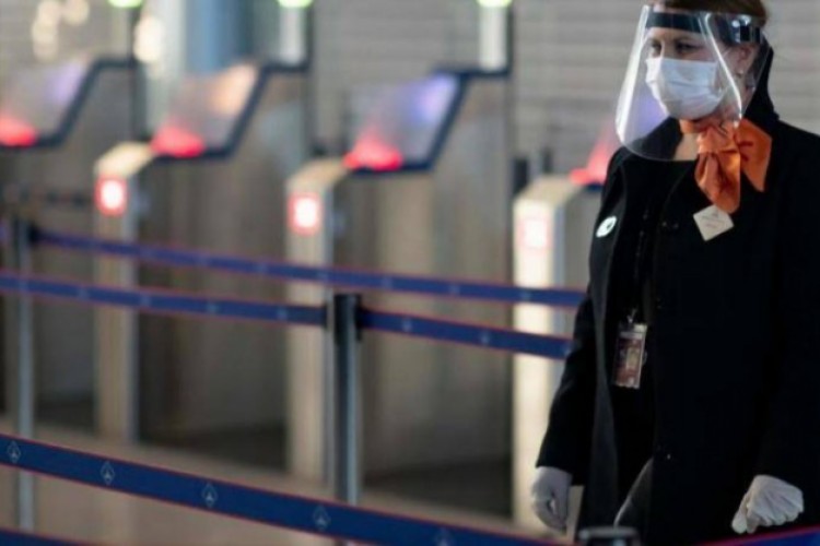 لا قلق ولا تهاون