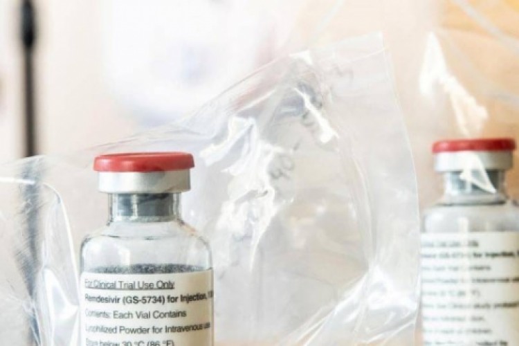 رسمياً.. اليابان تستخدم ريمديسيفير لعلاج كوفيد 19