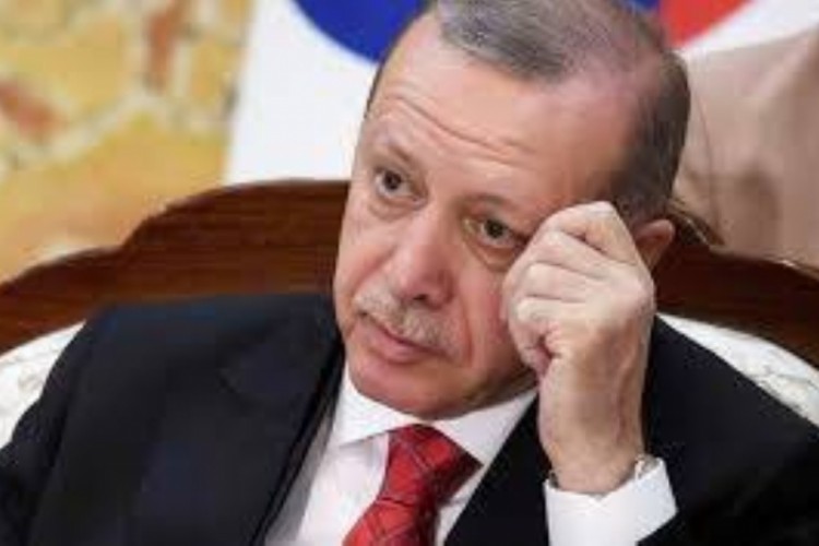 هل تتحالف المعارضة لإسقاط أردوغان؟