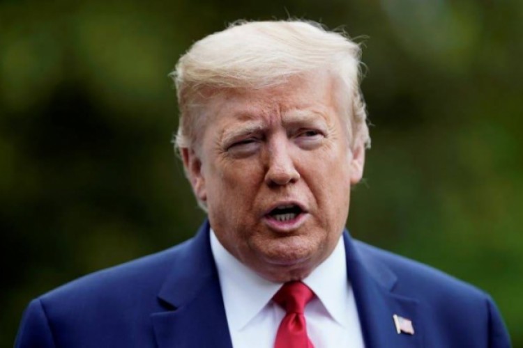 هل يقطع ترمب العلاقات مع الصين؟