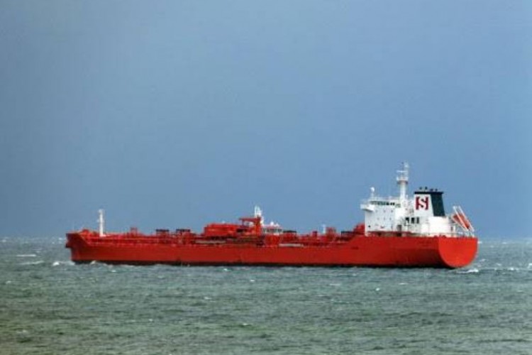 سفينة تتعرض لهجوم في خليج عدن