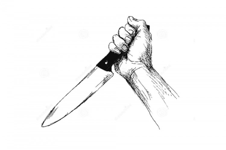 مصري ينهي حياة زوجته بـ 20 طعنة.. والسبب "مكالمة"