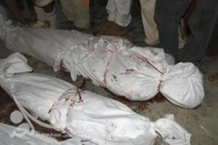 أب يقتل أطفاله وزوجته وشقيقته في مصر