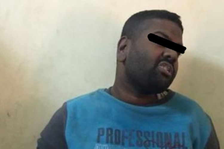 شاب يقتل والدته لأنها طالبته بالوضوء استعداداً للصلاة