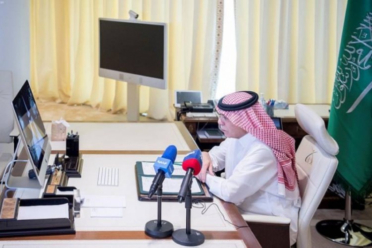 "القصبي" يرعى انطلاق أعمال الملتقى الافتراضي الأول لاتحاد وكالات أنباء دول منظمة التعاون الإسلامي