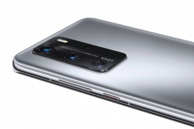 هواوي تطلق أول هاتف ذكي يدعم الشريحة المدمجة بالسعودية