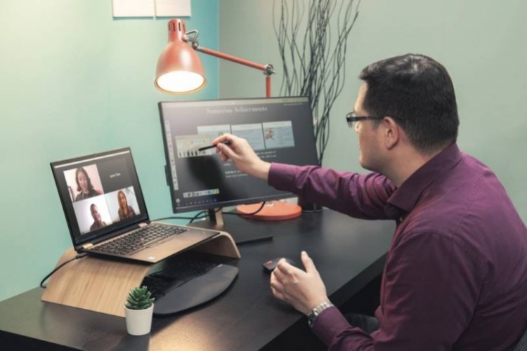 "فيوسونيك" تقدم للمدارس والجامعات أدوات تعلم عن بعد مجانية خلال أزمة كورونا