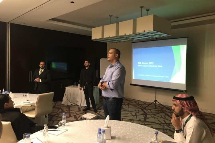 مايكروسوفت تدعم قطاع الأعمال في السعودية بإصدار جديد