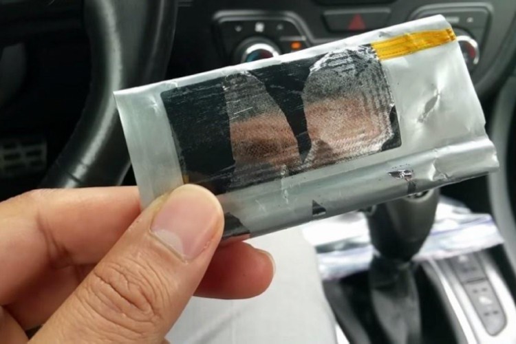 إنتشار  الاشاعات مؤخرا عن شرائح التجسس حقيقية! ام خيال؟