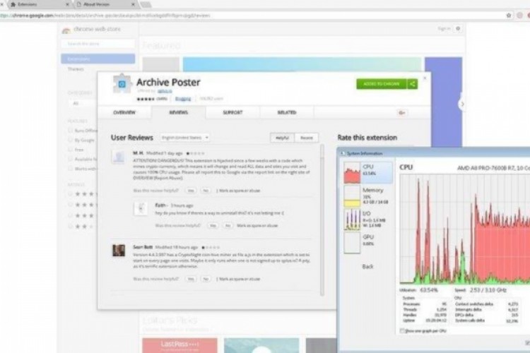 سمير الجنيد للمدينة :  يجب استخدام أدوات الأمان ومضاد الفيروسات لصد أي هجوم .