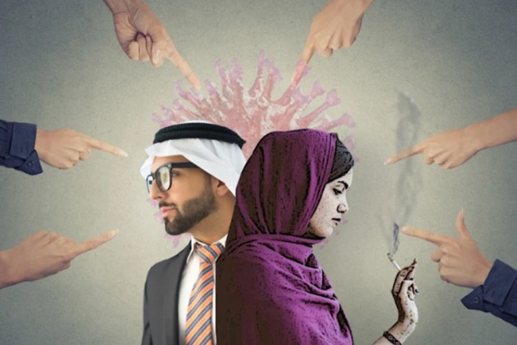 مستشفى الأمل تطلق مبادرة بعنوان "كورونا الإدمان"