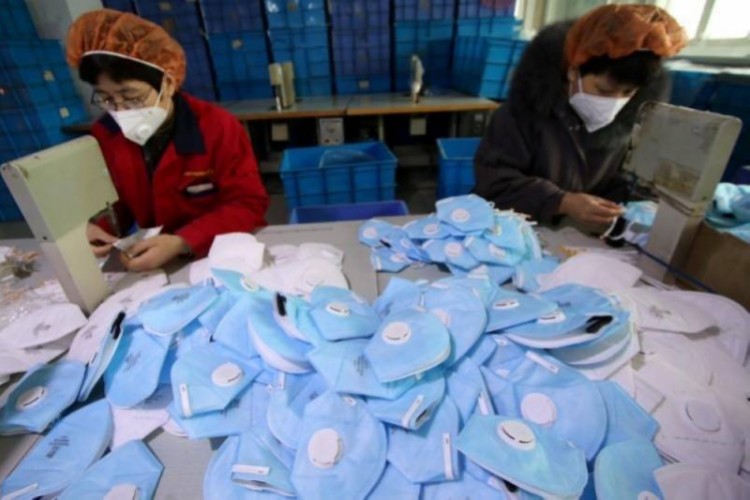 أقنعة الوقاية.. هل تمنع الإصابة بفيروس كورونا؟