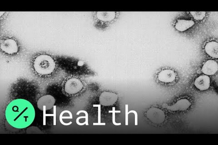 أعراض فيروس "كورونا الجديد"