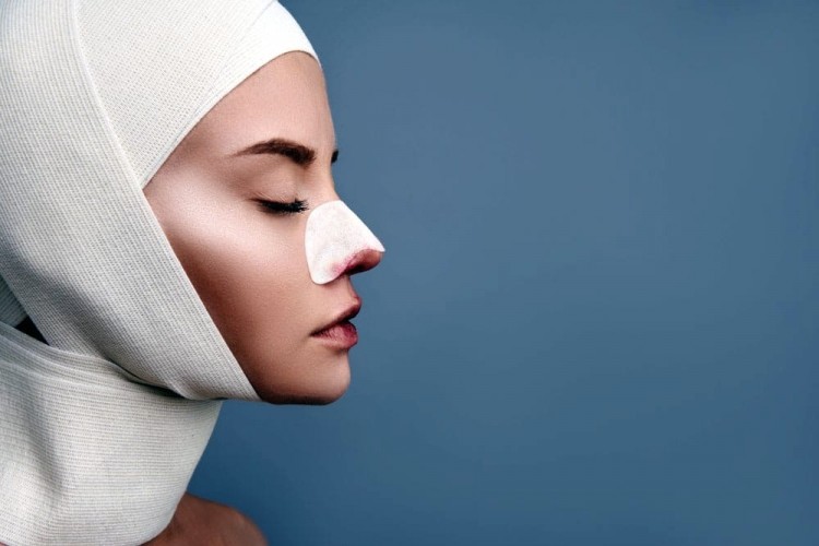 أهم الأسباب التي تدفعك لإجراء عملية تجميل الأنف