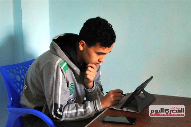 «تعليم الإسكندرية»: لم نتلق شكاوى من امتحان اللغة العربية لأولى ثانوي